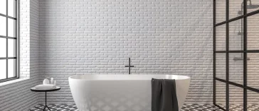 Bathroom Tiles