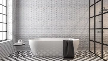 Bathroom Tiles