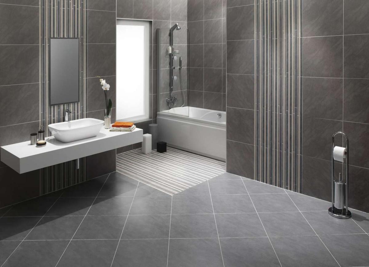 7 Best Tiles for Bathroom Renovation - The Tiles of India