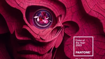 Pantone Color of the Year 2023