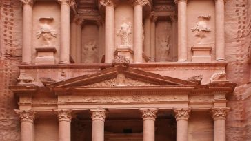 Petra