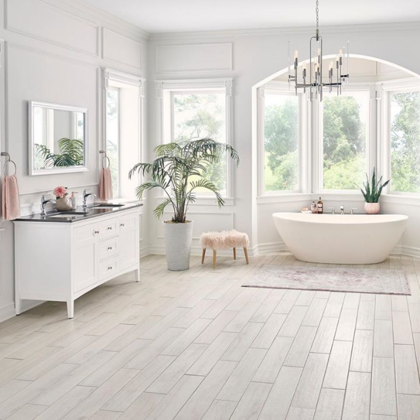 7 Best Tiles For Bathroom Renovation