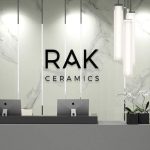 RAK Ceramics India