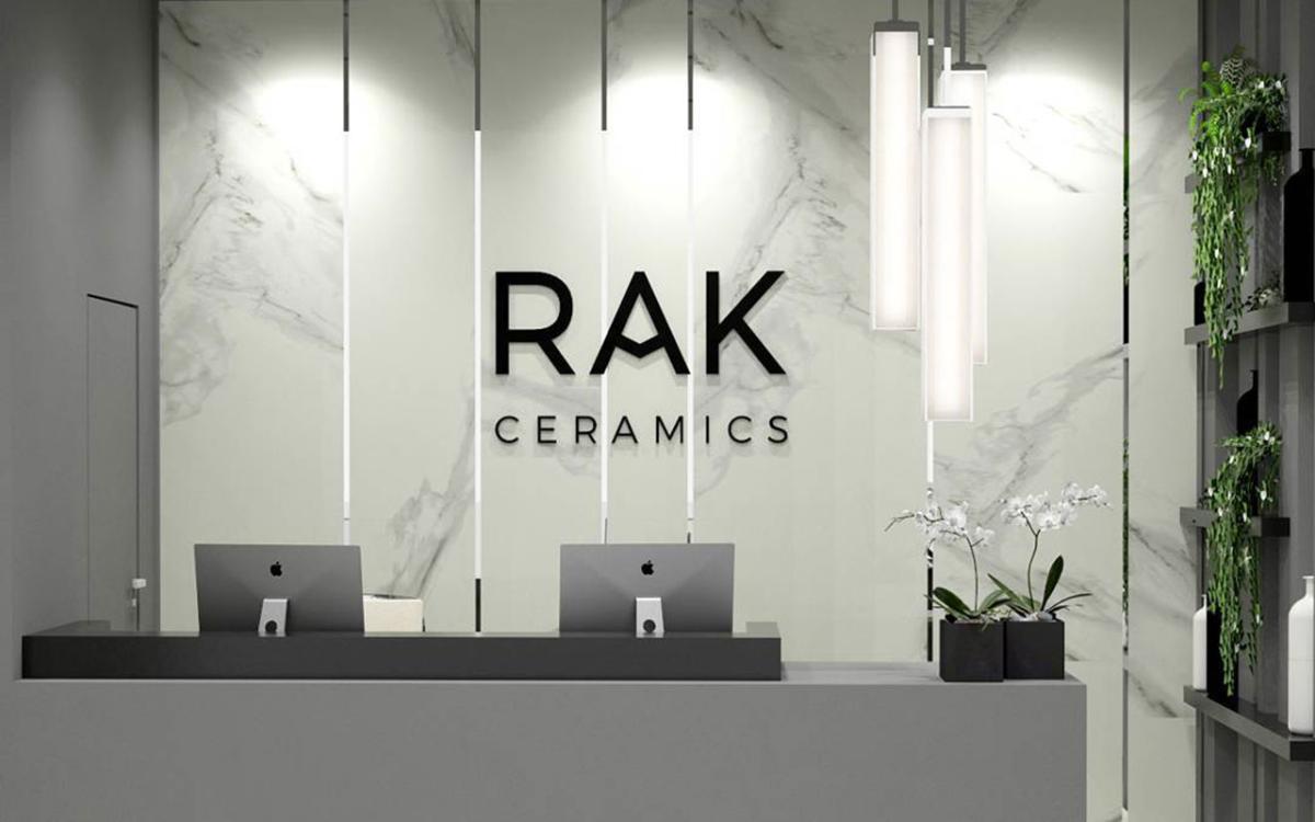 RAK Ceramics India