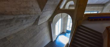 The Goetheanum