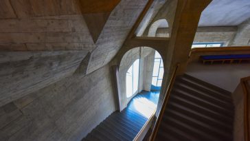 The Goetheanum