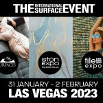 The International Surface Event 2023