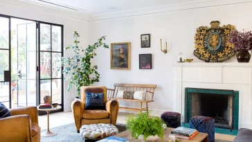10 Favourite Winter Decor Trends - 2022