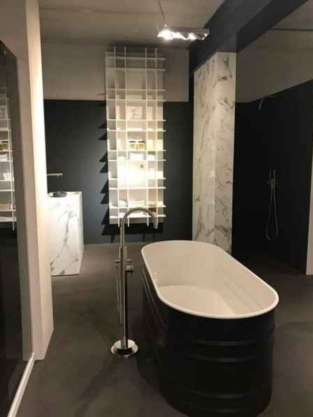 11 Luxury Bathtub Design Ideas 2023 The Tiles of India