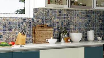 Elegant Finish To Kitchen_3