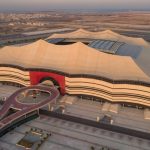 7 brand-new stadiums in Qatar