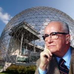 Richard Buckminster Fuller