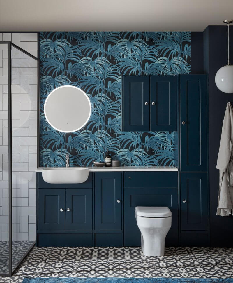 Colourful Bathroom Furniture_8