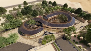 Opame Architects