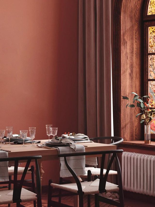 12 Colour Trends For The Year 2023 The Tiles Of India