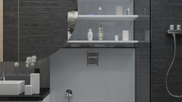 Minimalist Bathroom_9