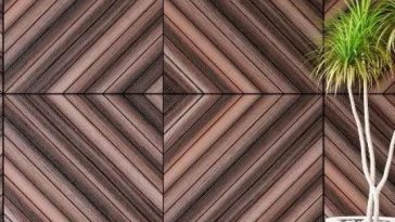 12 Wall Panel Design Ideas for a Modern Home for 2024