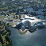 Chengdu Science Fiction Museum