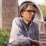 Architect BV Doshi