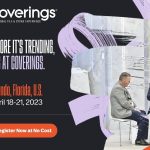 Coverings 2023
