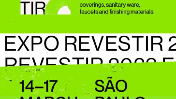 Expo Revestir 2023