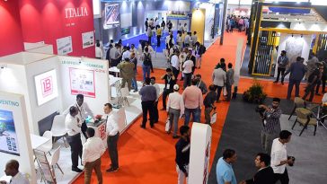 Indian Ceramics Asia 2023