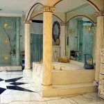 Luxurious Bathroom_1