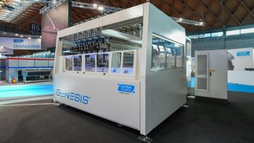 System Ceramics