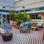 The Moxy South Beach Hotel