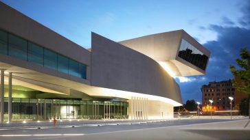 Zaha Hadid Architects