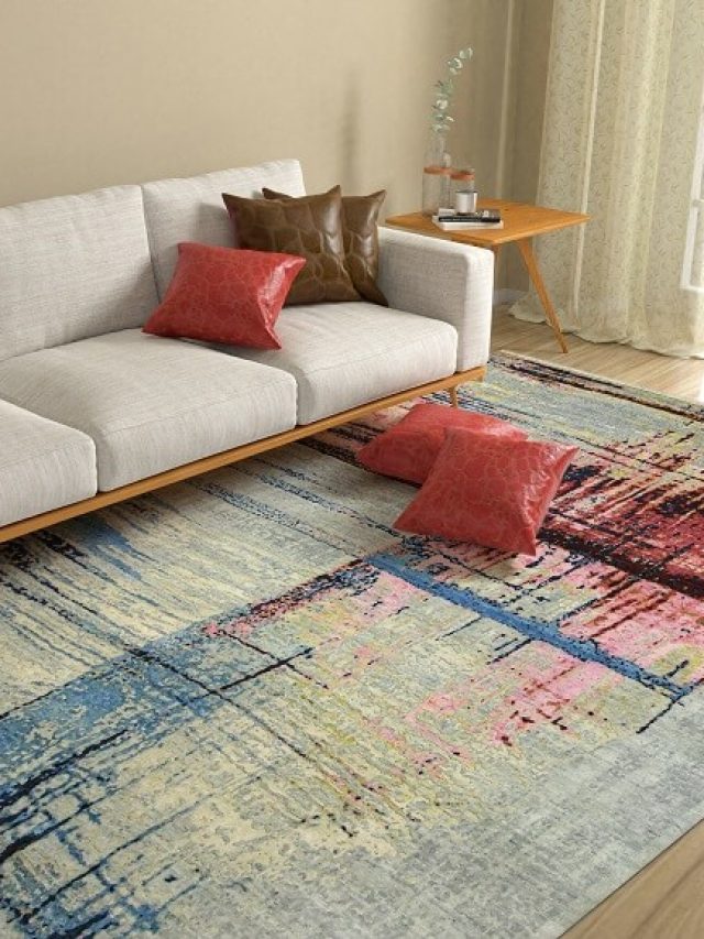 12 Luxurious Rug Trends For 2023 The Tiles of India