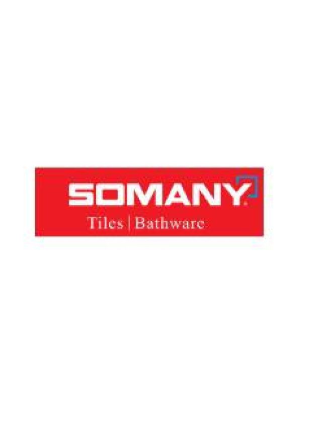Somany Ceramics Limited