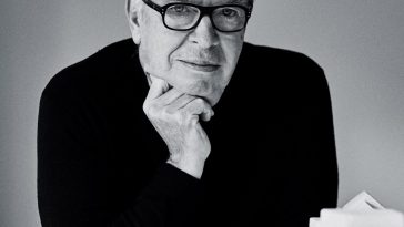 David Chipperfield
