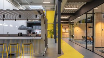 Heyligers Architects