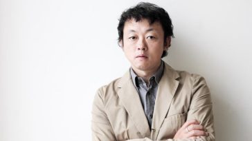 Takeda Katsuya