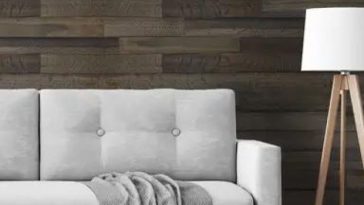 Reclaimed Oak Wood Cladding_9