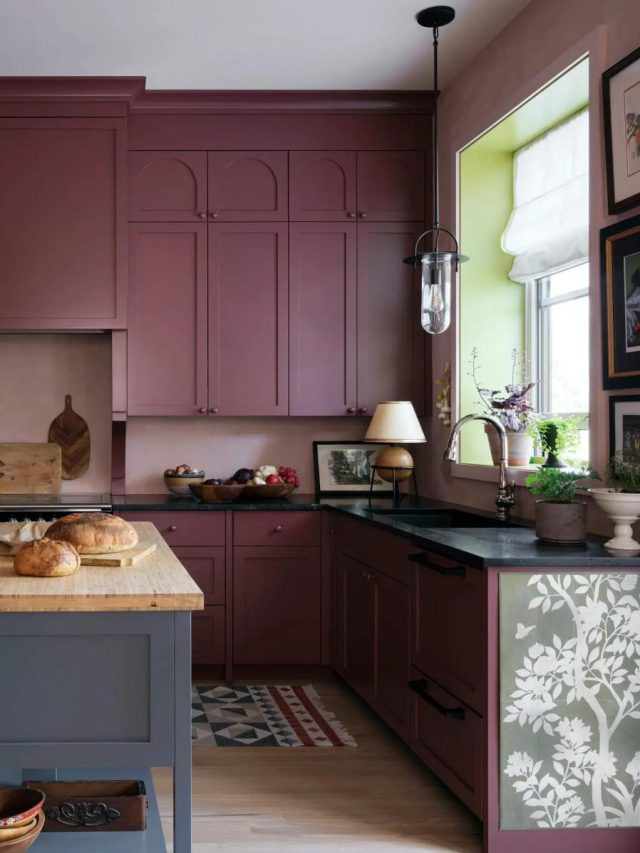 10 Kitchen Cabinet Trends For 2023
