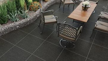 10 ceramic tile trends 2023