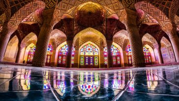 Shiraz