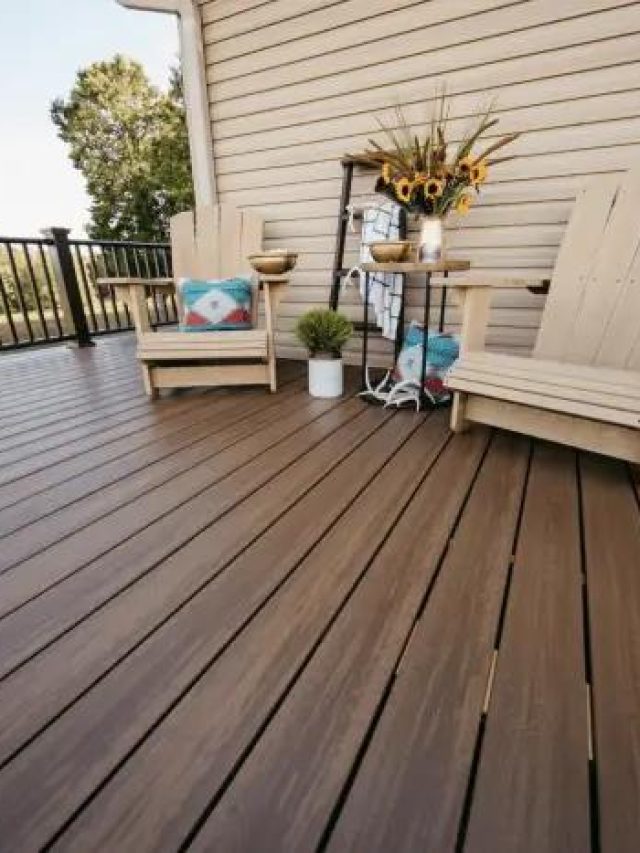 10 Top Outdoor Flooring Ideas In 2023