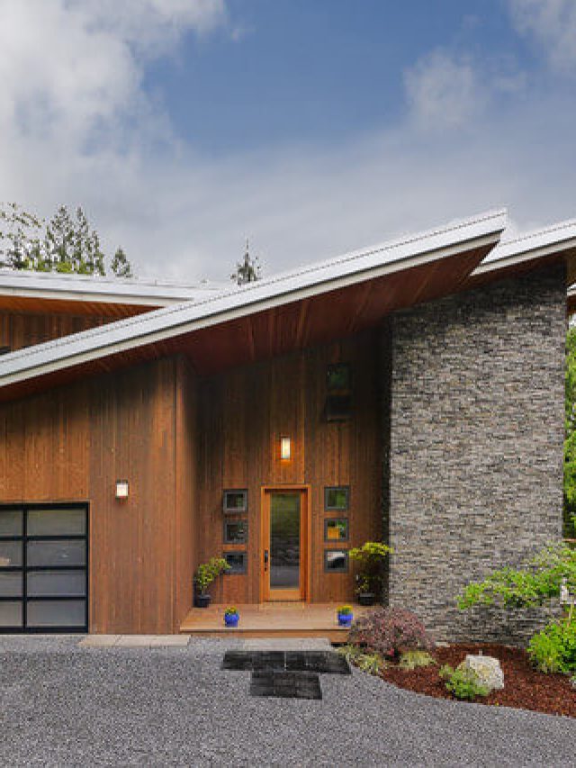 11 Roof Design Ideas To Enhance Your Home In 2023
