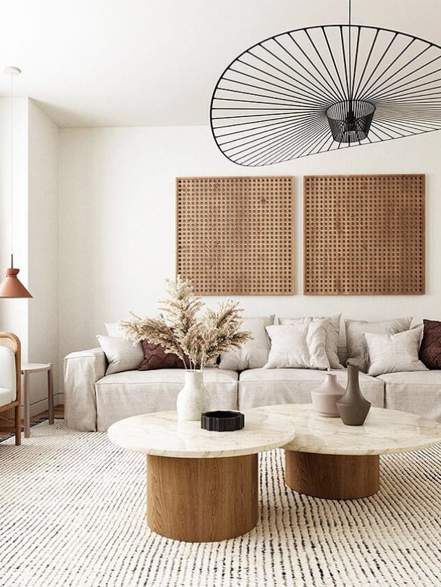 10 Tips To Style Your Space The Japandi Way In 2023