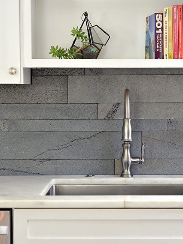 5 Smart Ways To Use Natural Stone In Your Space In 2023