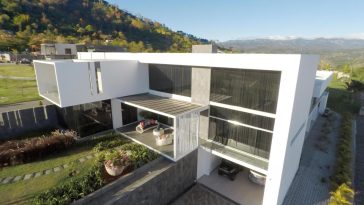 QBO3 Arquitectos