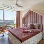 Architect Siddhina Sakla