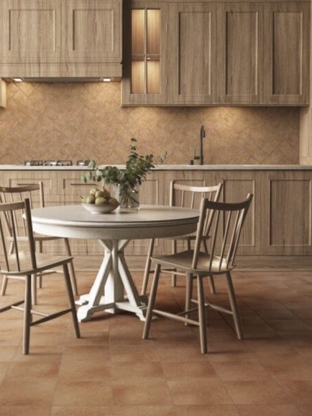 10 Ways To Use Terracotta Tiles At Your Home The Tiles of India