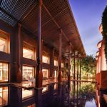 Roseate House