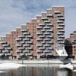Nicolinehus by AART Architects