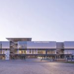 Architect Renzo Piano