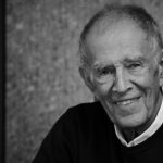 Architect Ricardo Legorreta